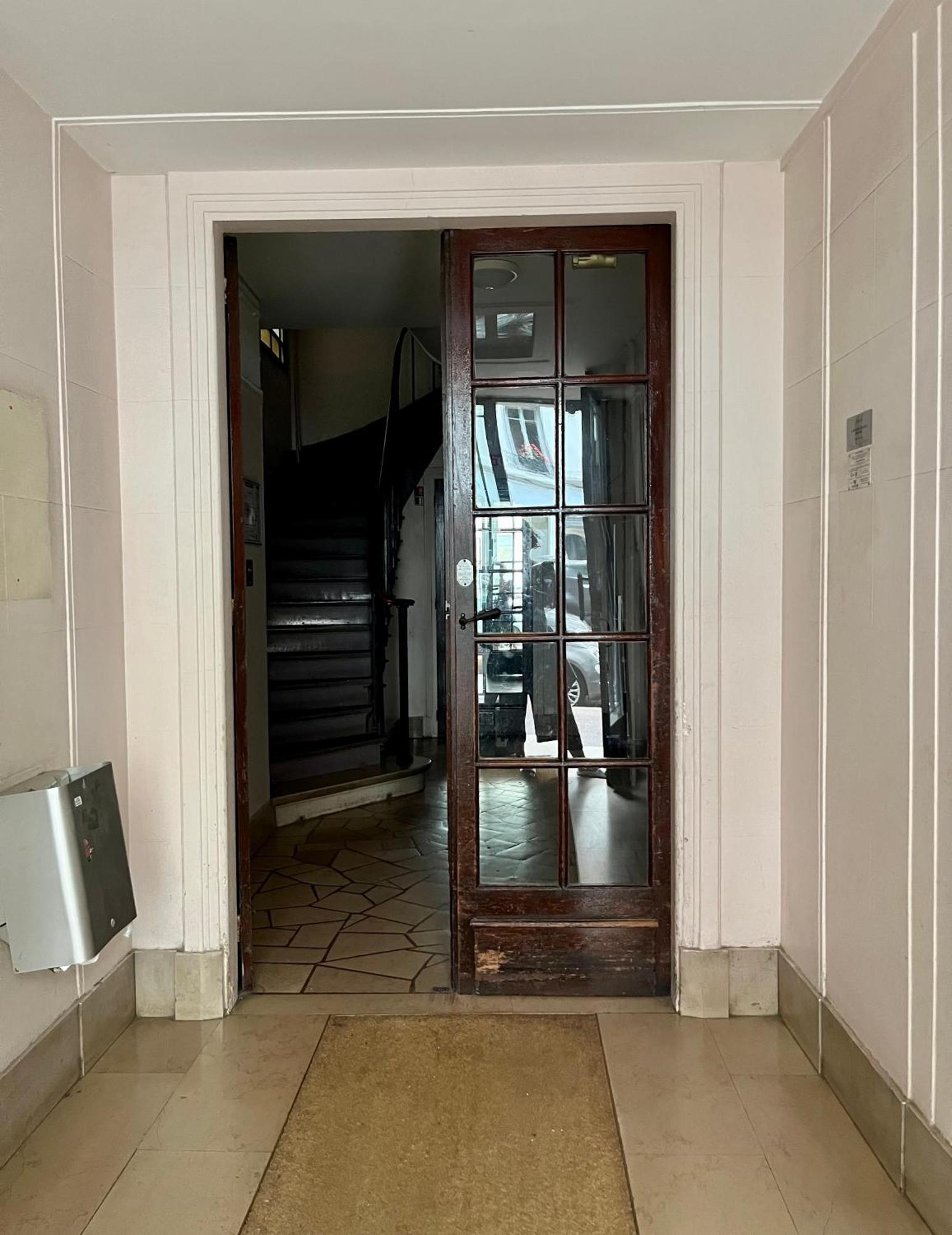Havre De Paix 10 Mn Centre Paris Apartment Clichy Bagian luar foto